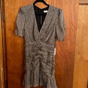 ASTR The Label mini dress